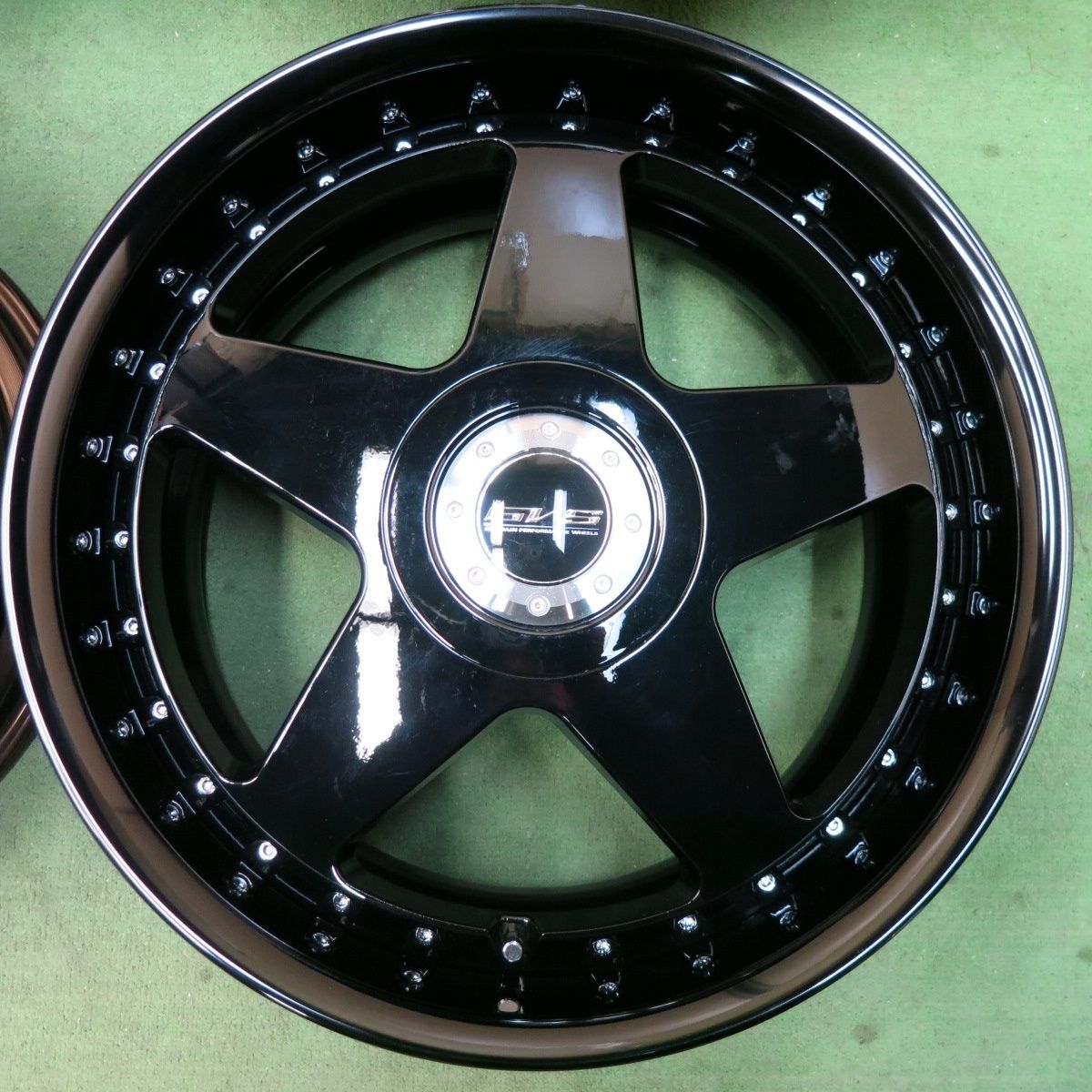 9 エイムゲイン