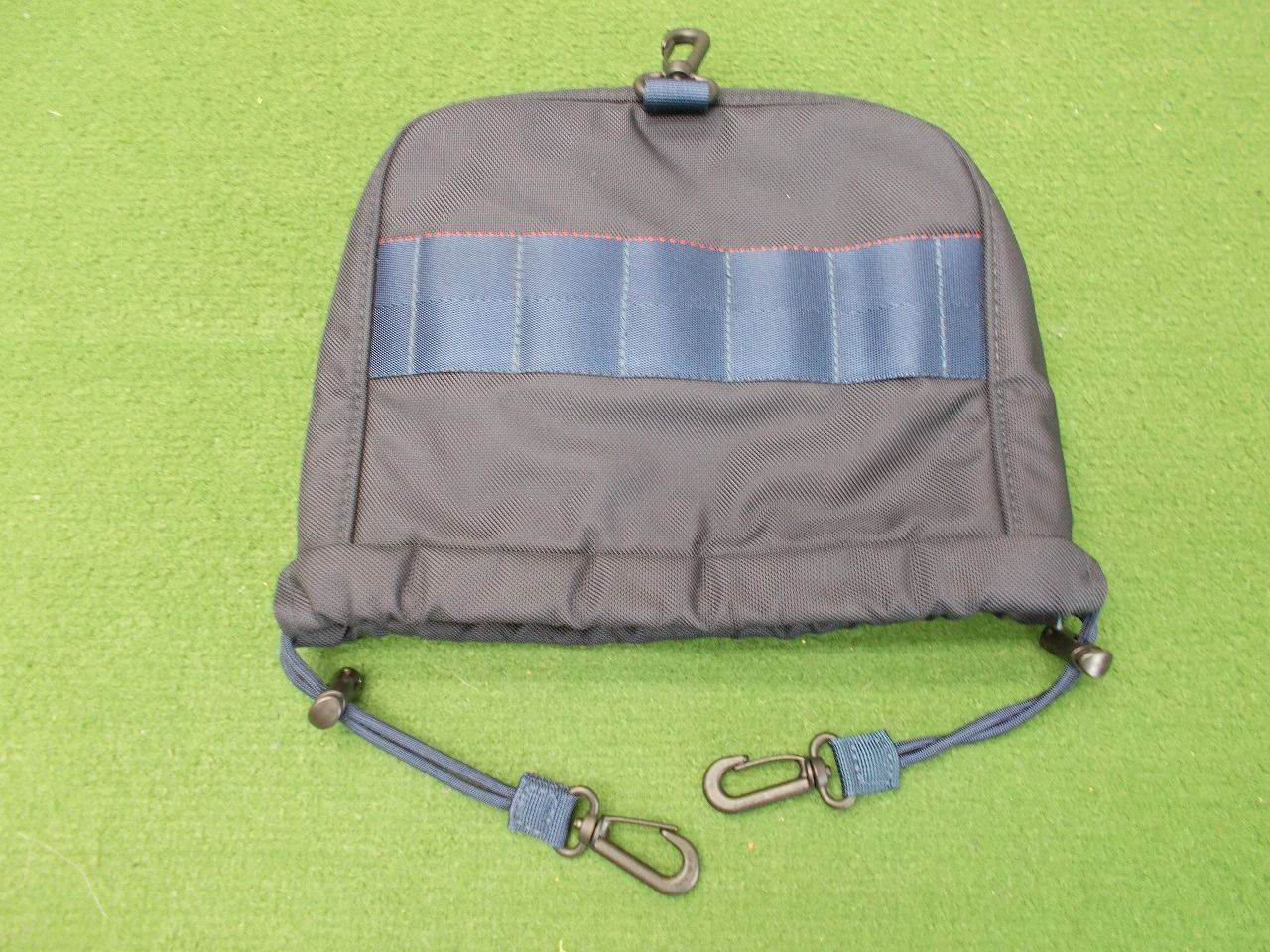 BRIEFING ヘッドカバー 4点セット ドラインバー フェアウェイウッド アイアンカバー ブリーフィング WWW_MEBLE-SODAR_PL