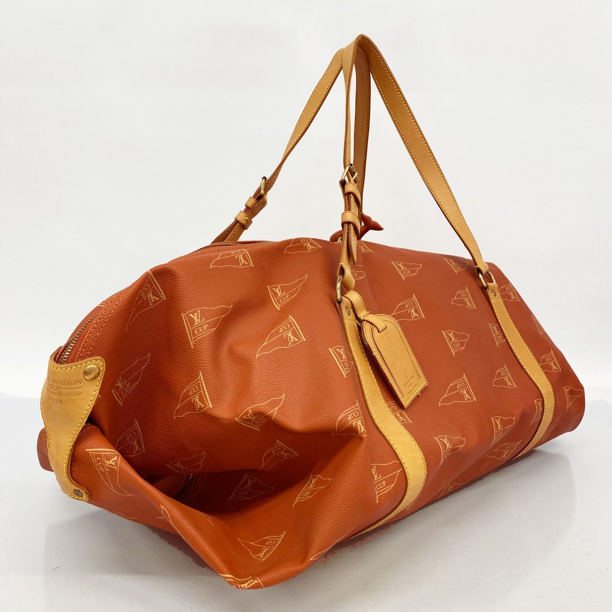 5id4815-h ルイヴィトン ボストンバッグ ルイヴィトンカップ ベルイル アボガ二― メンズ レディース ユニセックス