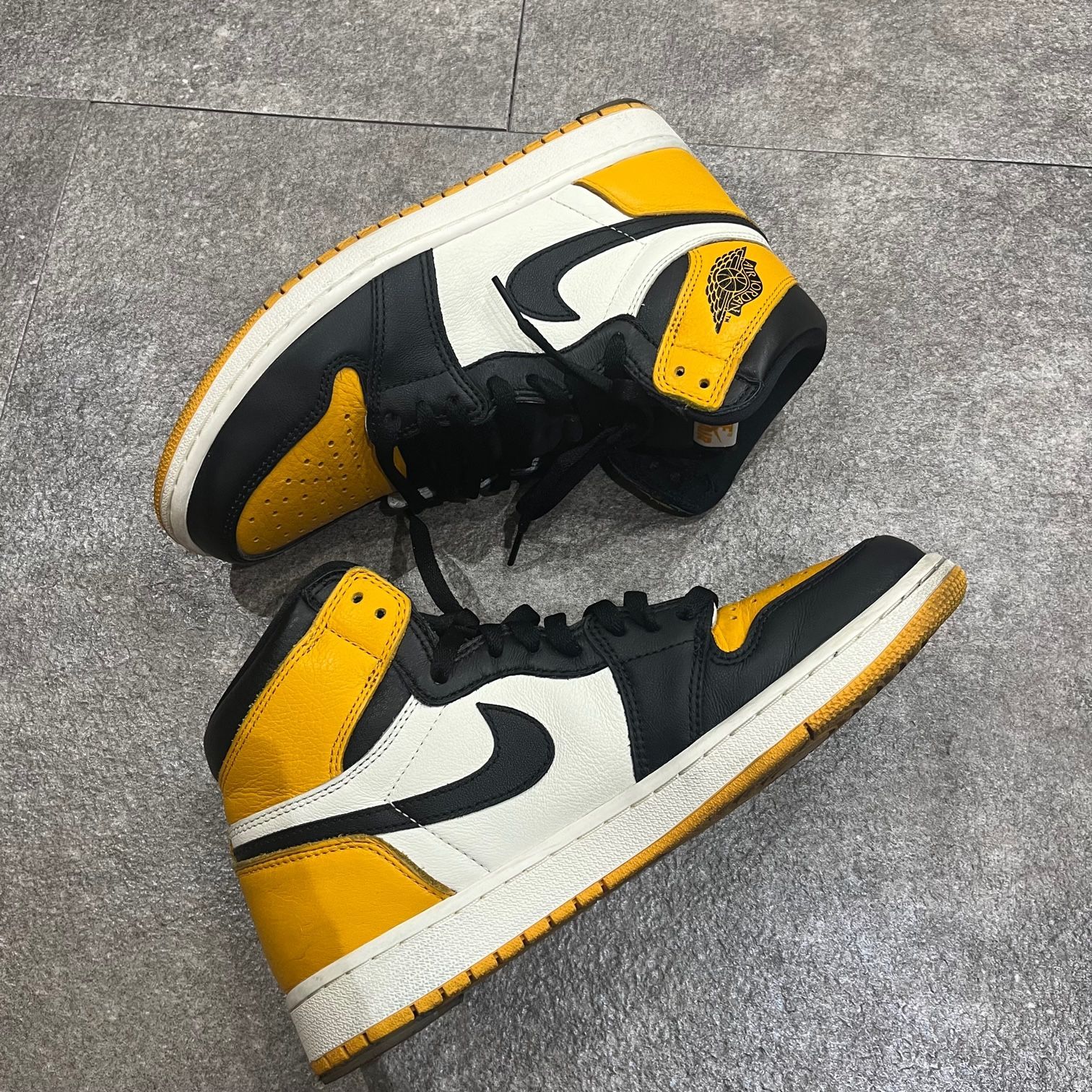 国内正規 Nike Air Jordan 1 Retro High OG 