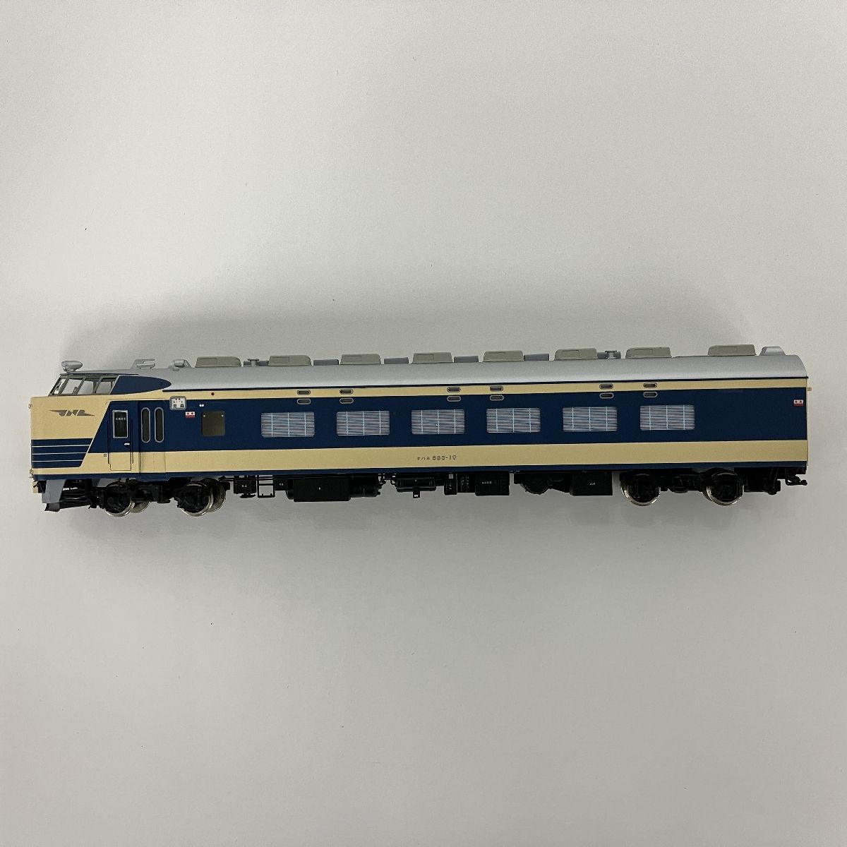 鉄道模型 HO
