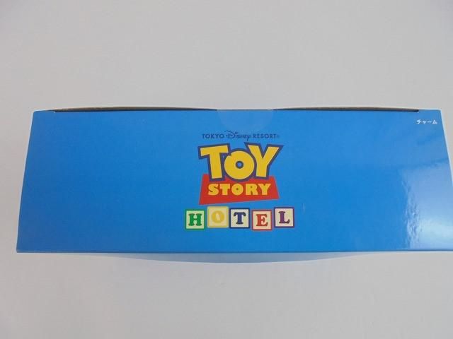 未開封 ディズニー トイストーリーホテル チャーム 1BOX