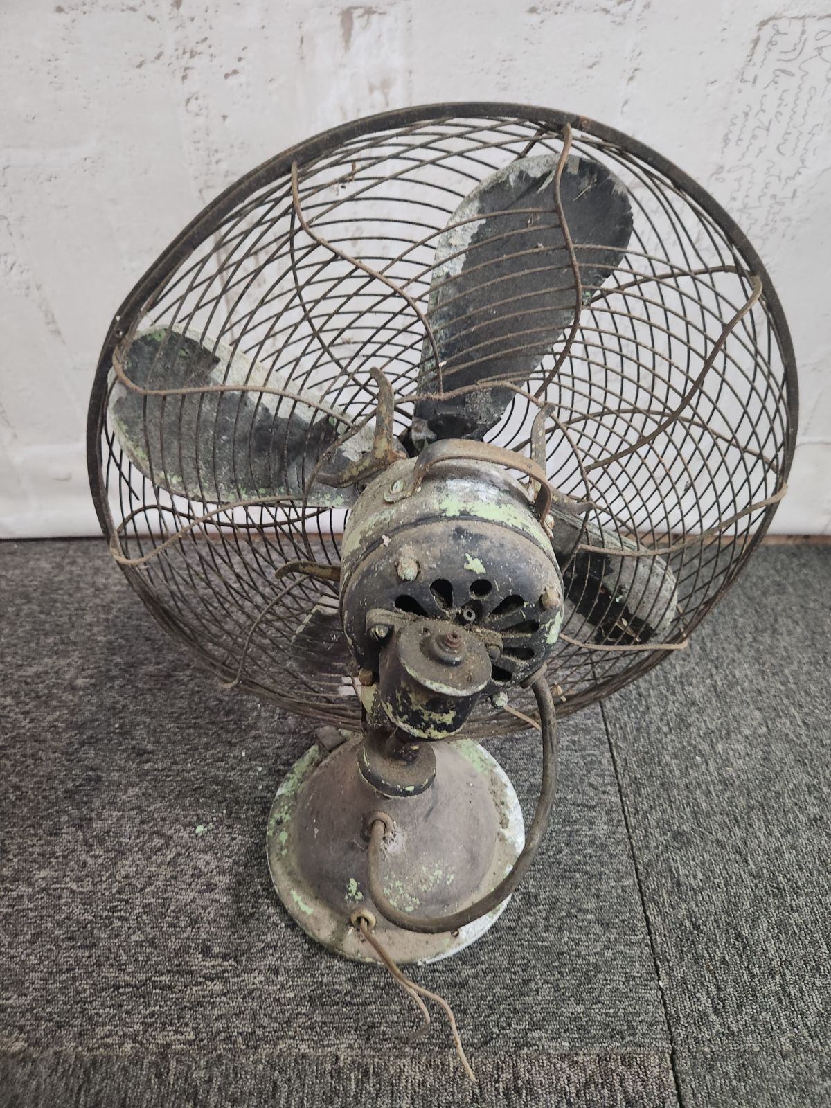 芝浦製作所扇風機 東芝 昭和レトロ ビンテージ扇風機 扇風機 昭和