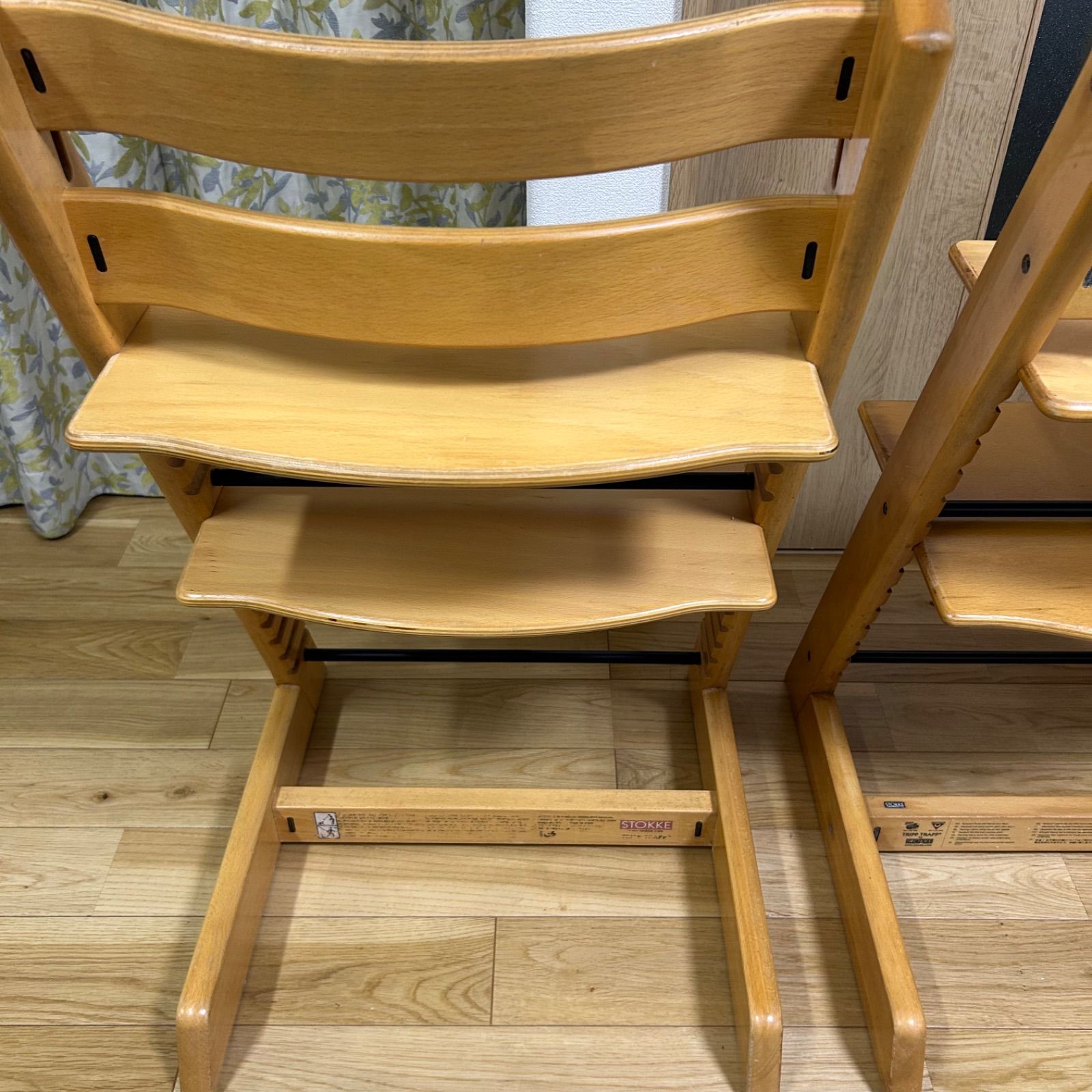 2脚セット 旧タイプ