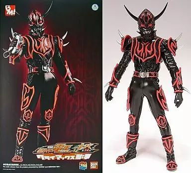 中古】フィギュア PBM! ネガタロス 「劇場版仮面ライダー電王＆キバ