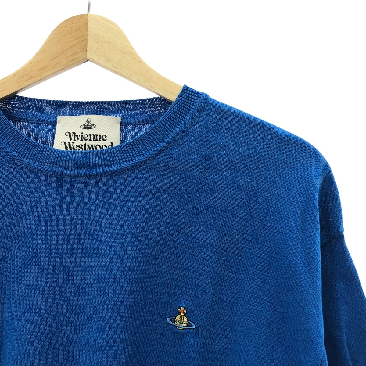 Vivienne Westwood / ヴィヴィアンウエストウッド | コットン