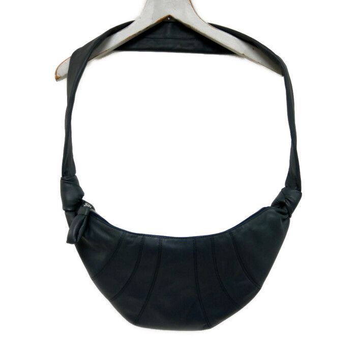 LEMAIRE ルメール 国内正規 MEDIUM CROISSANT BAG ミディアム LEMAIRE ルメール 国内正規 MEDIUM CROISSANT BAG ミディアム