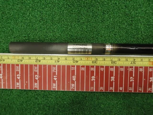 シャフト バシレウス