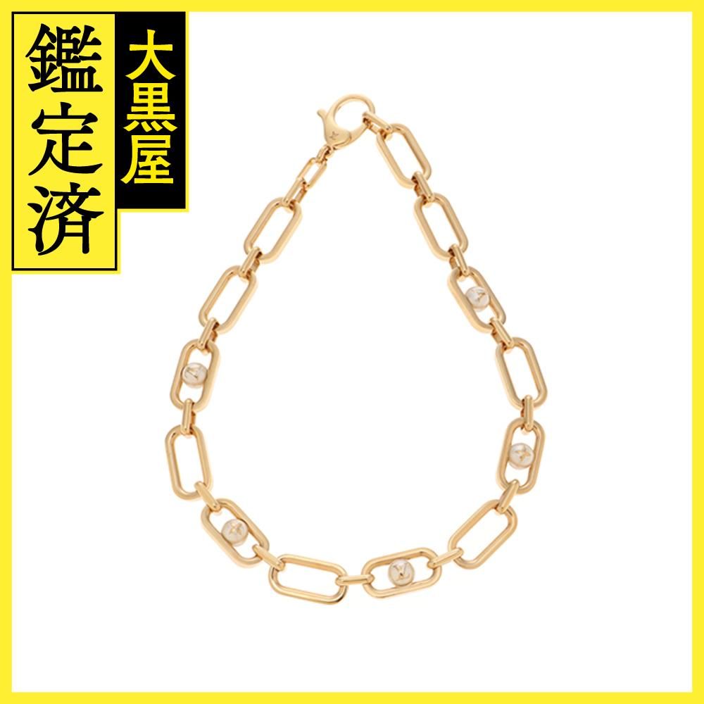 ルイ ヴィトン ネックレス マイLV M01452 472