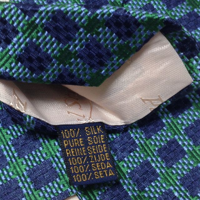 PaulStuart 微光沢