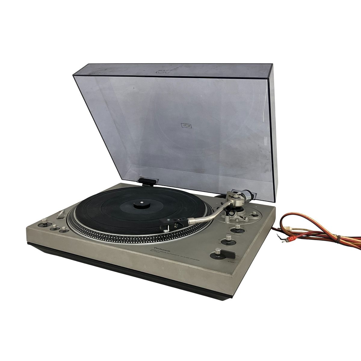 Technics SL-1300 ターンテーブル レコードプレーヤー テクニクス 音響機器 K10522887