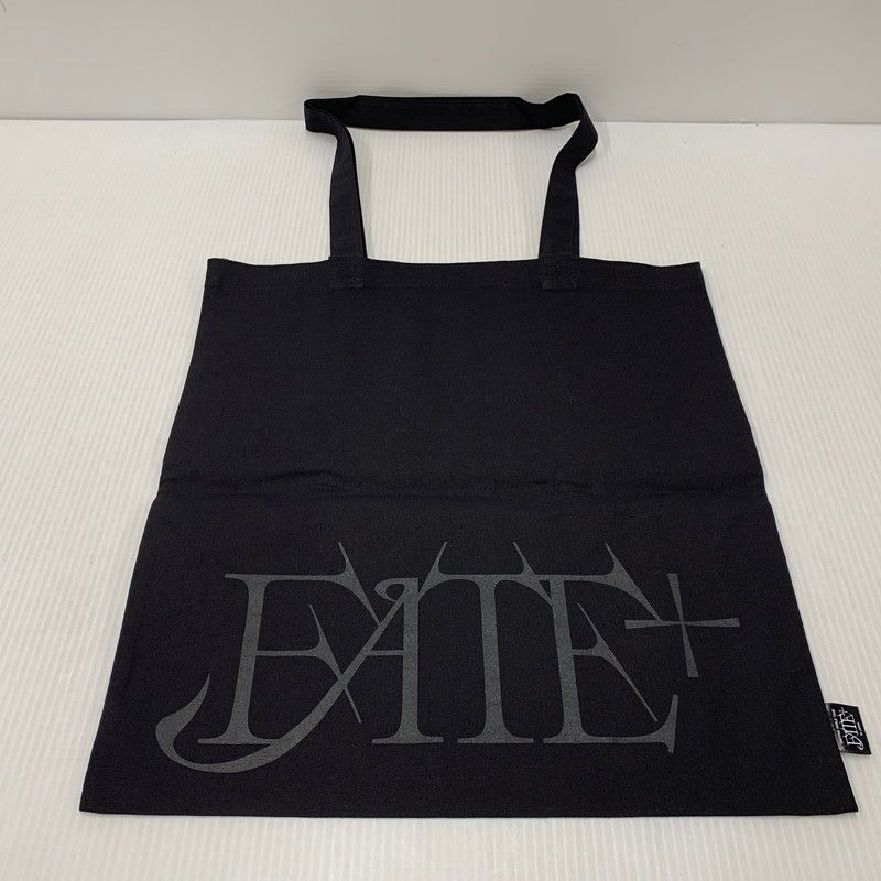 ENHYPEN　FATE レザートートバッグ　付属フォト付き 中古美品】 ENHYPEN FATE トートバッグ K-POP 【084-250812-rk