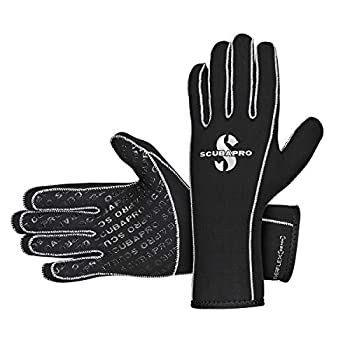 Scubapro Everflexグローブ3?mm