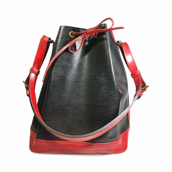 ルイヴィトン Louis Vuitton エピ ノエ M44017 バッグ ショルダーバッグ レディース