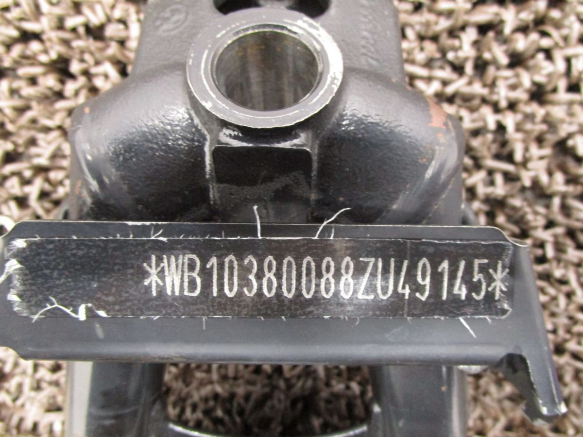 メインフレーム