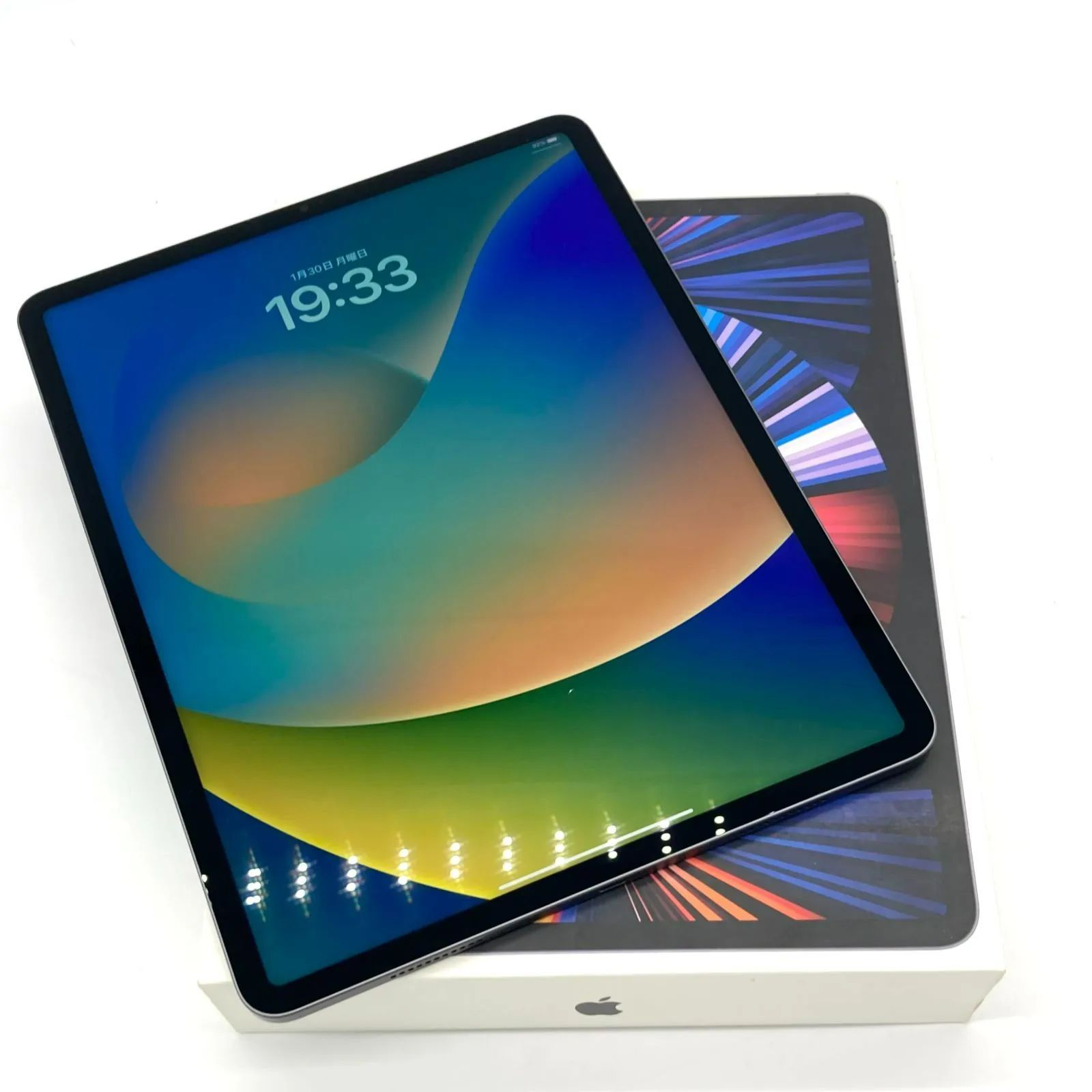 iPad Pro 12.9inch 第5世代　256GB Wi-Fiモデル