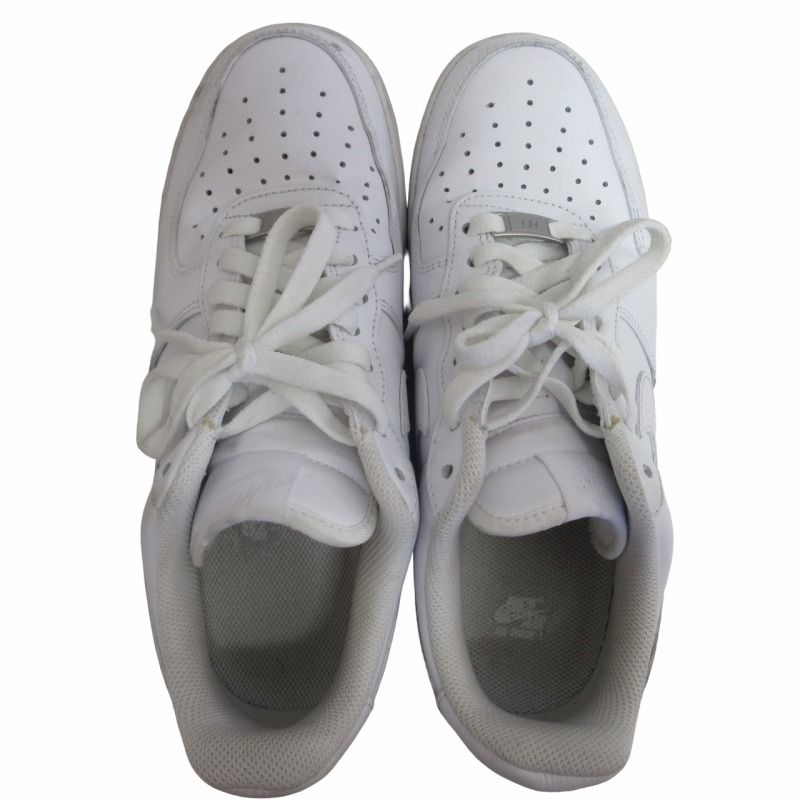 ナイキ NIKE CW2288-111 AF1 エアフォース 1 スニーカー シューズ 白