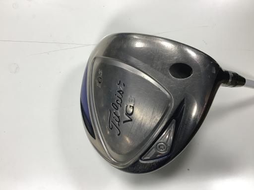 中古】 タイトリスト Titleist VG3(2014) 10.5 ドライバー DR