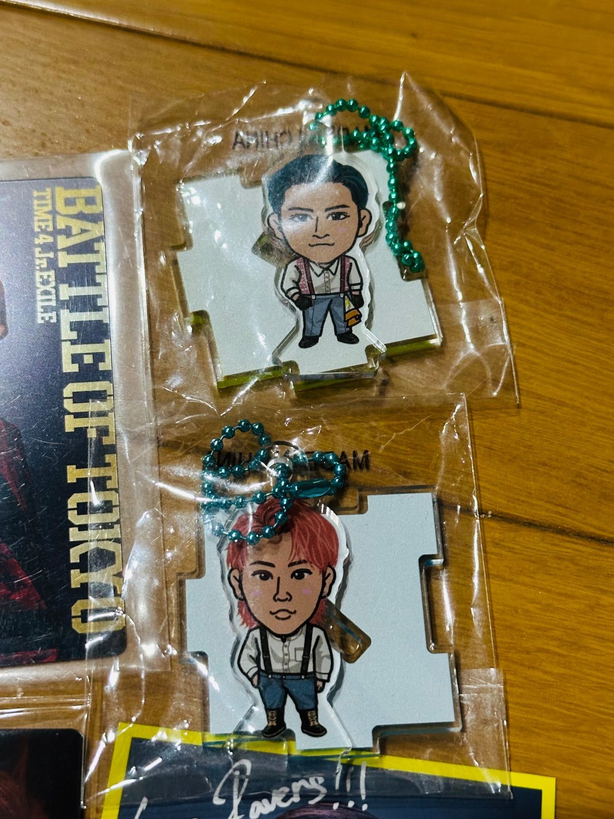 即日発送可 GENE GENERATIONSグッズ まとめ売り