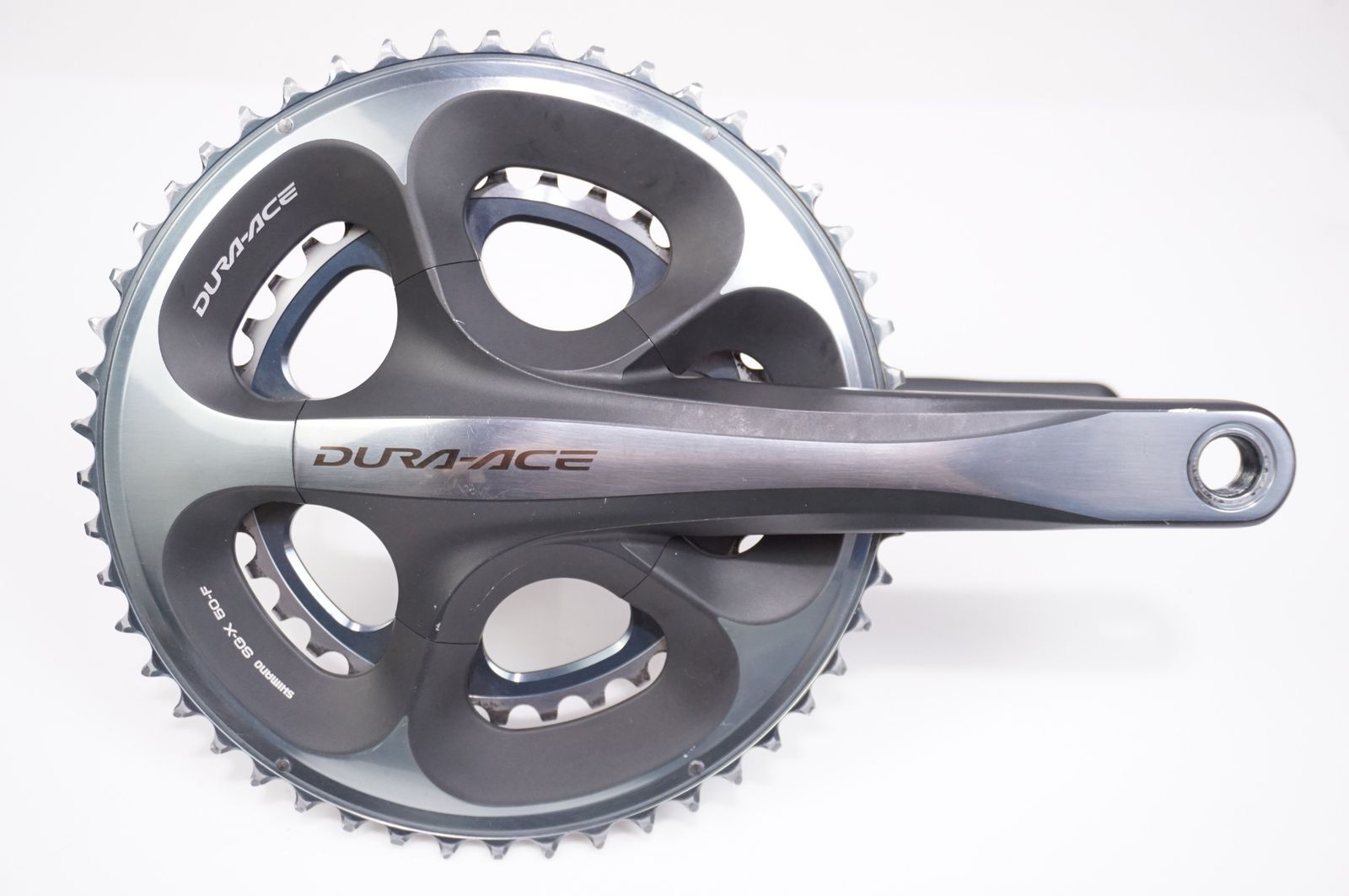 SHIMANO 「シマノ」 DURA-ACE FC-7950 50-34T 172.5mm クランク / バイチャリ中目黒店