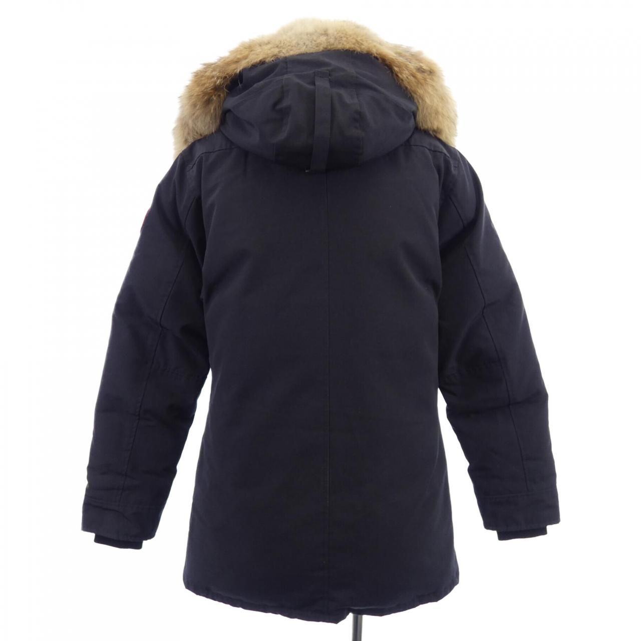 カナダグース CANADA GOOSE 3438JM R JASPER ジャスパー ダウンジャケット
