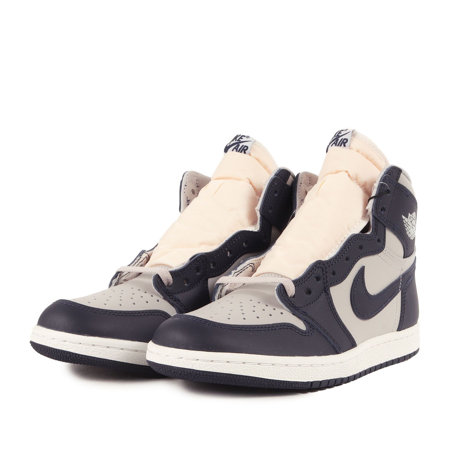 新品】NIKE ナイキ サイズ:US8(26.0cm) | AIR JORDAN 1 HIGH 85 HOYAS 