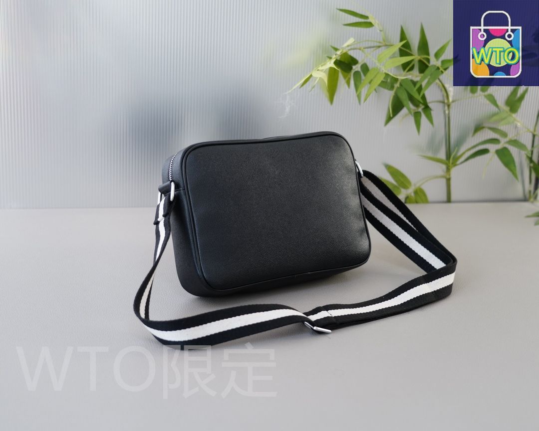 バリーバッグ ショルダーバッグ