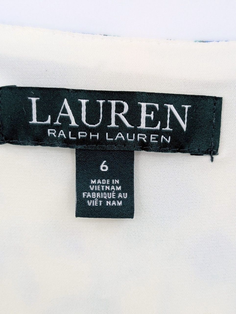 LAUREN