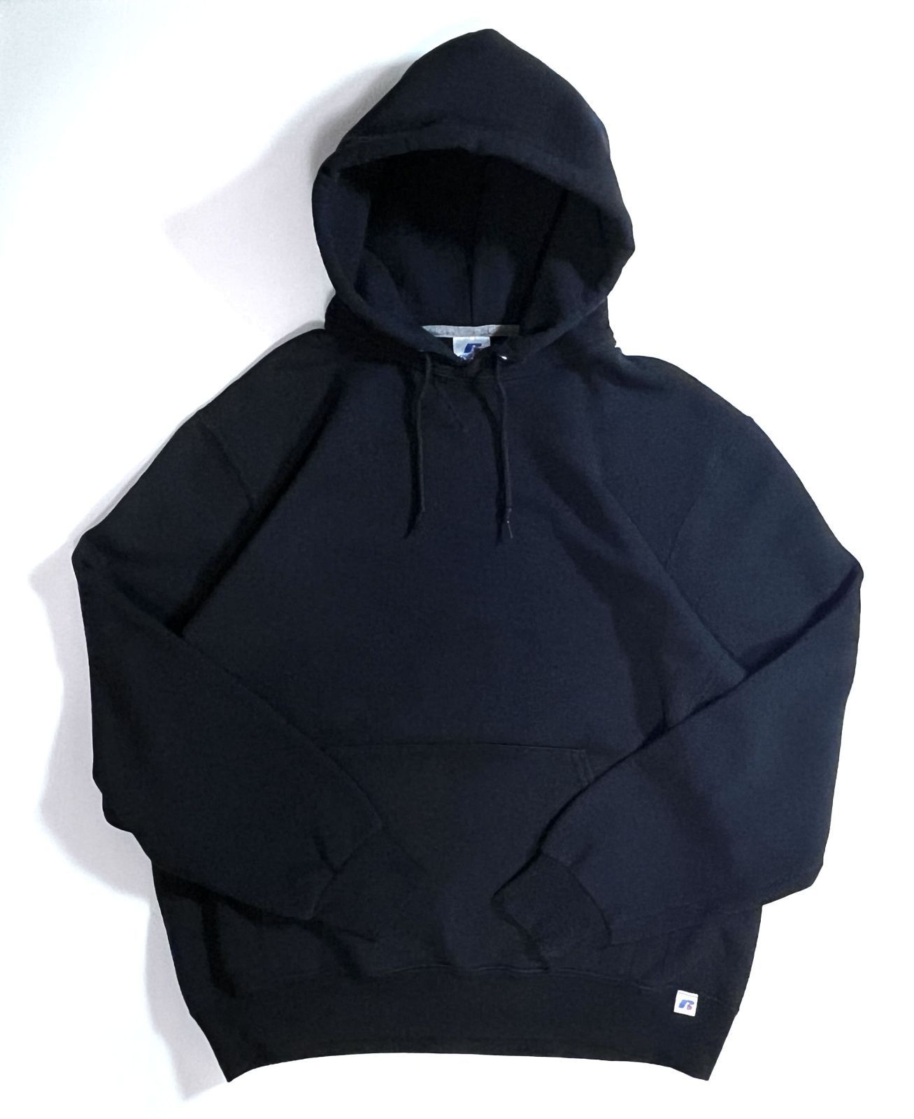 希少 00s RUSSELL ATHLETIC ラッセル アスレチック 完全 無地