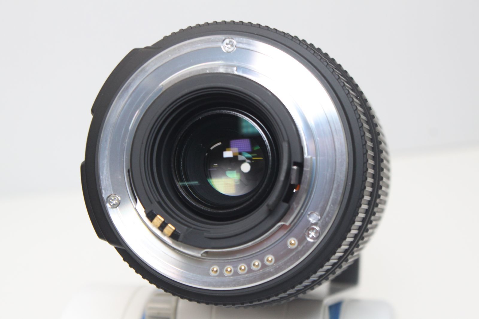 多用途に対応の望遠レンズ☆シグマ 70-300mm MACRO ペンタックス用