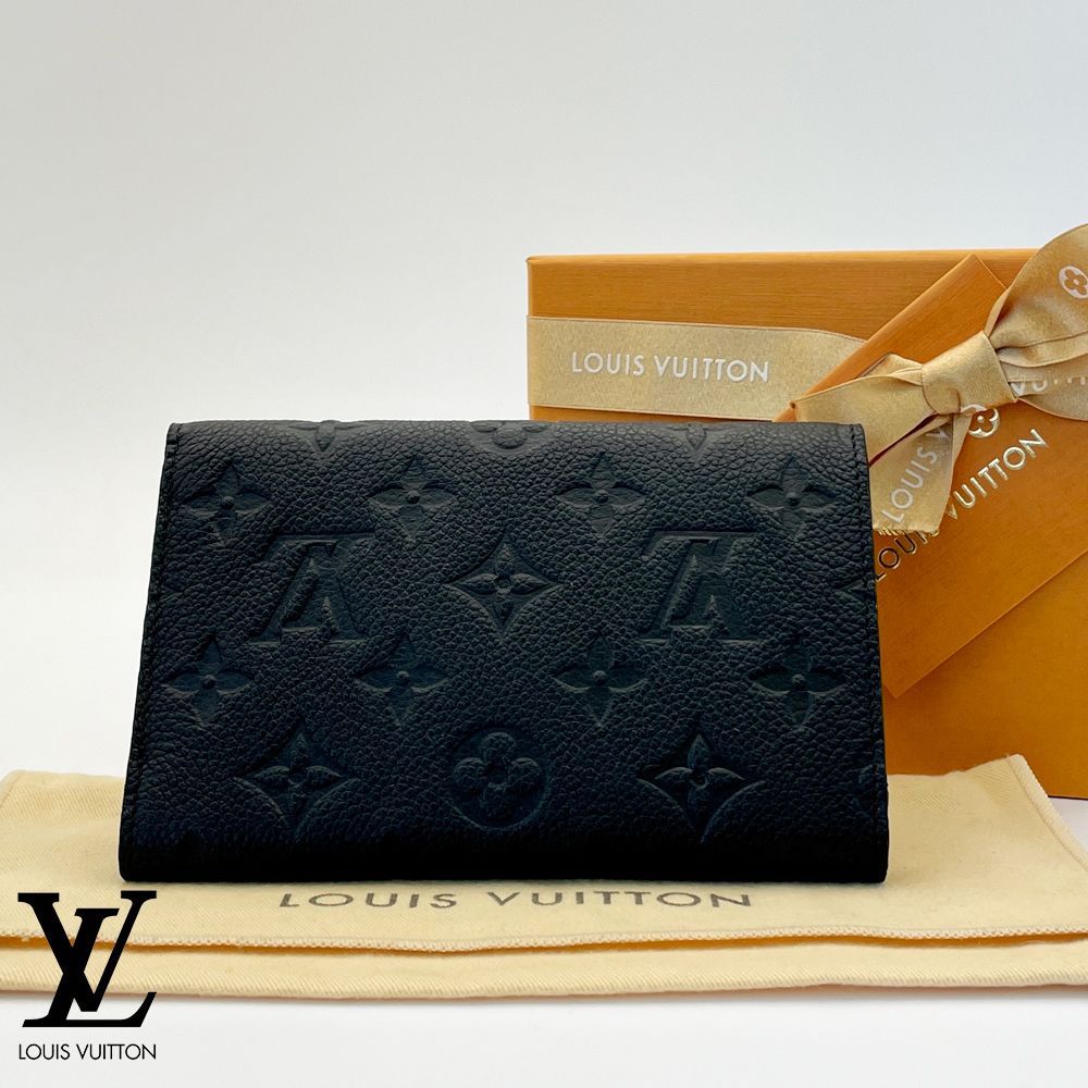 極上美品】ルイヴィトン LOUIS VUITTON モノグラム アンプラント