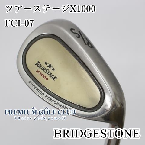 TOURSTAGE X-1000 3〜9、P、PS、S TDI-03（S） TOURSTAGE X-1000 3〜9、P、PS、S TDI-03（S） Tourstage X-1000 3