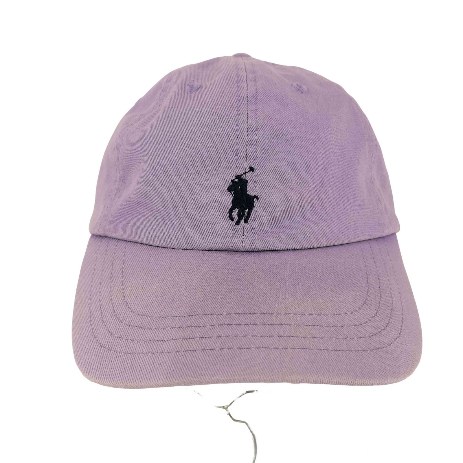 ポロラルフローレン POLO RALPH LAUREN スモールポニー刺繍 6パネルキャップ メンズ ONE SIZE 59cm