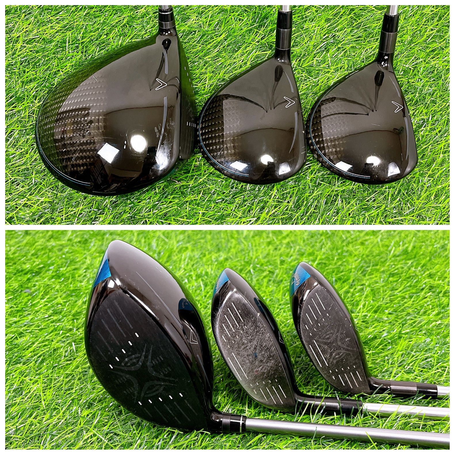Callaway ROGUE STAR キャロウェイ ローグスター メンズゴルフ