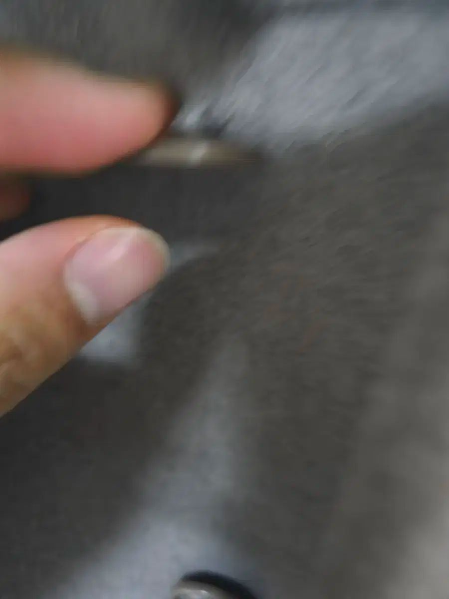 coor MTR バルマカーン コート メランジ トープ KANDAIZUMI_COM