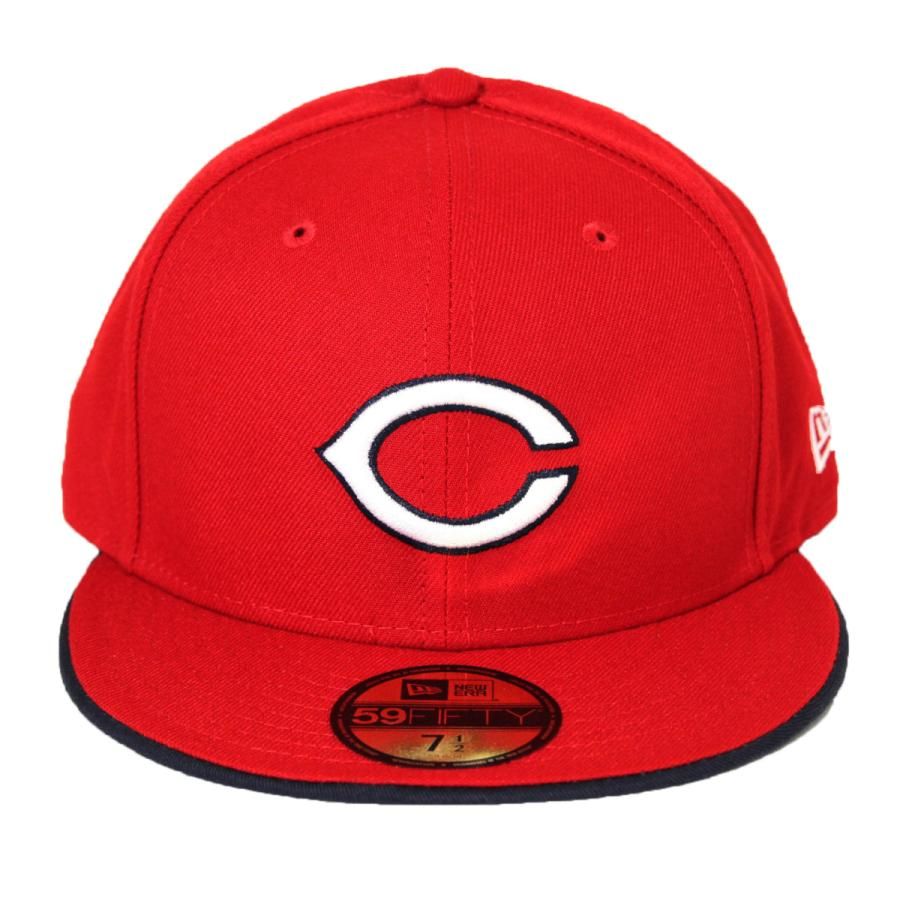 ニューエラ正規品】ニューエラ 帽子 キャップ 59FIFTY NPB 広島 ニューエラ正規品】ニューエラ 帽子 キャップ 59FIFTY NPB 広島