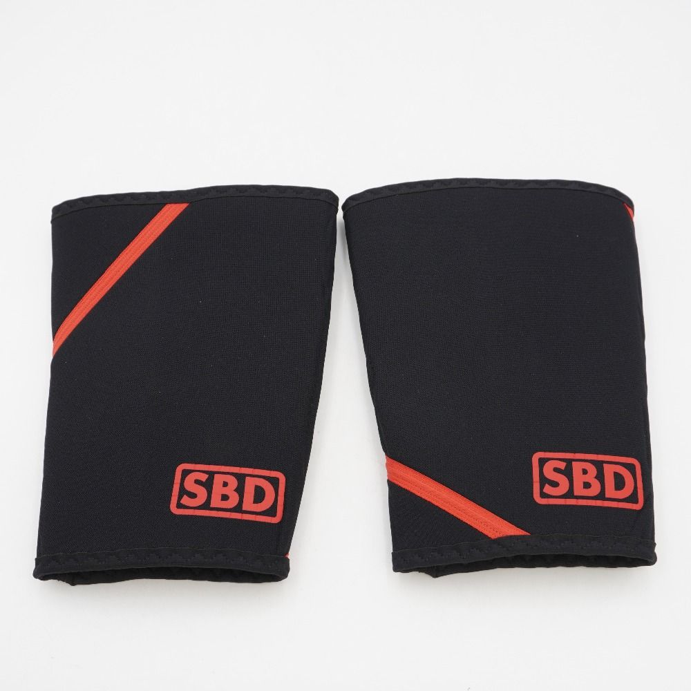 Sbd ニースリーブ　Lサイズ SBD ニースリーブ Lサイズ SBDニースリーブをレビュー｜サイズ選びや