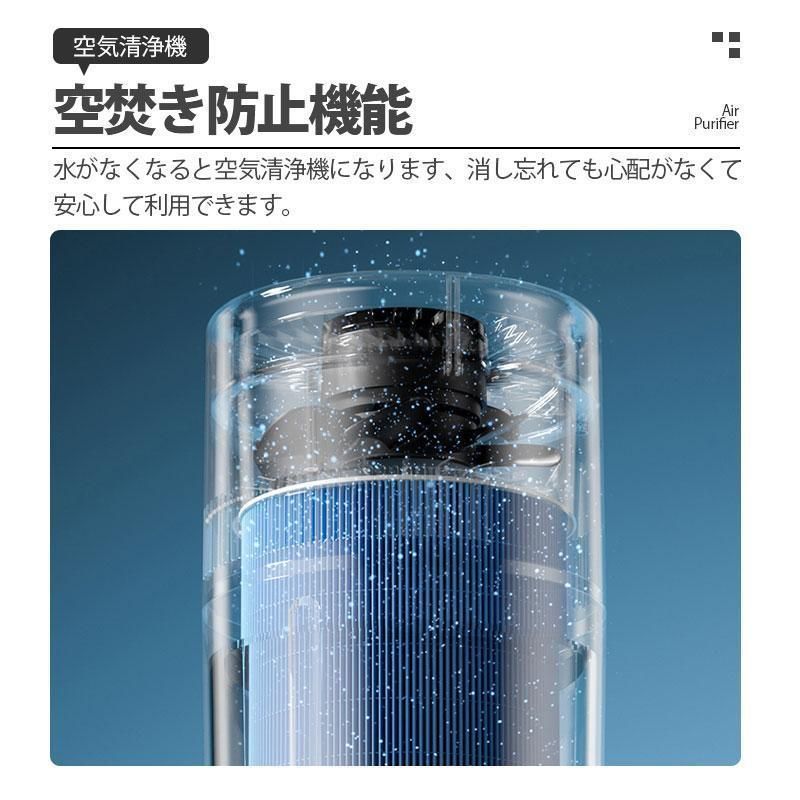 花粉 除菌