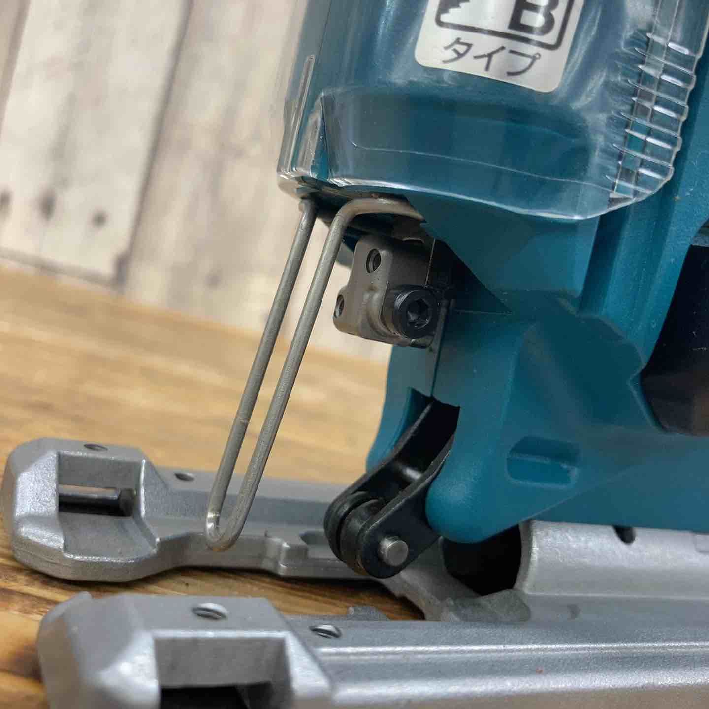 マキタ makita ジグソー オービタル付 4329 東大和店