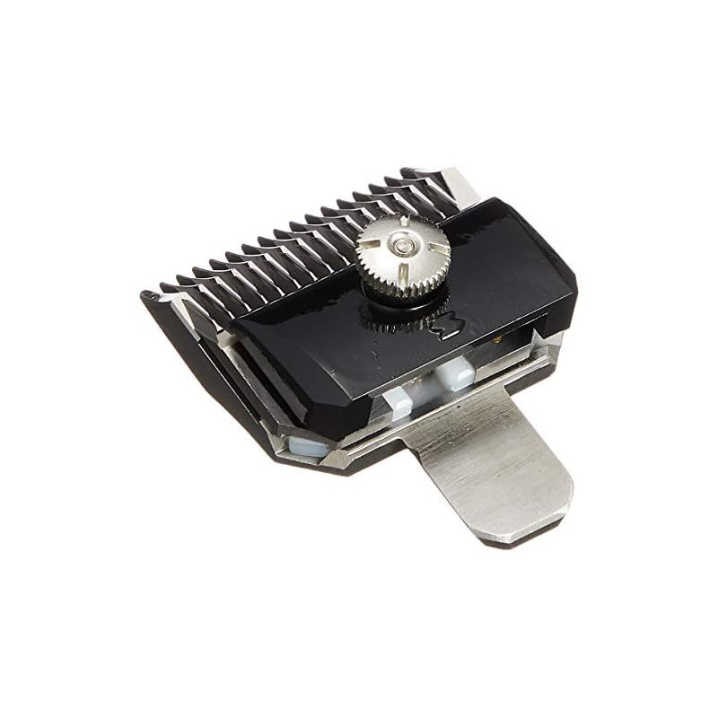 電気バリカン用替刃 10mm
