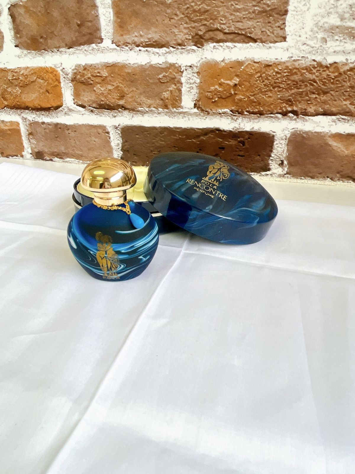 POLA   ランコントレ   パフューム POLA ランコントレ パフューム