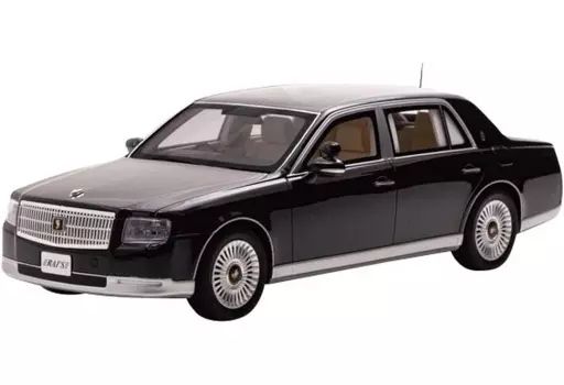 ミニカー 1 18 トヨタ センチュリー UWG60 2020 日本 閣総理大臣 車 H7182001