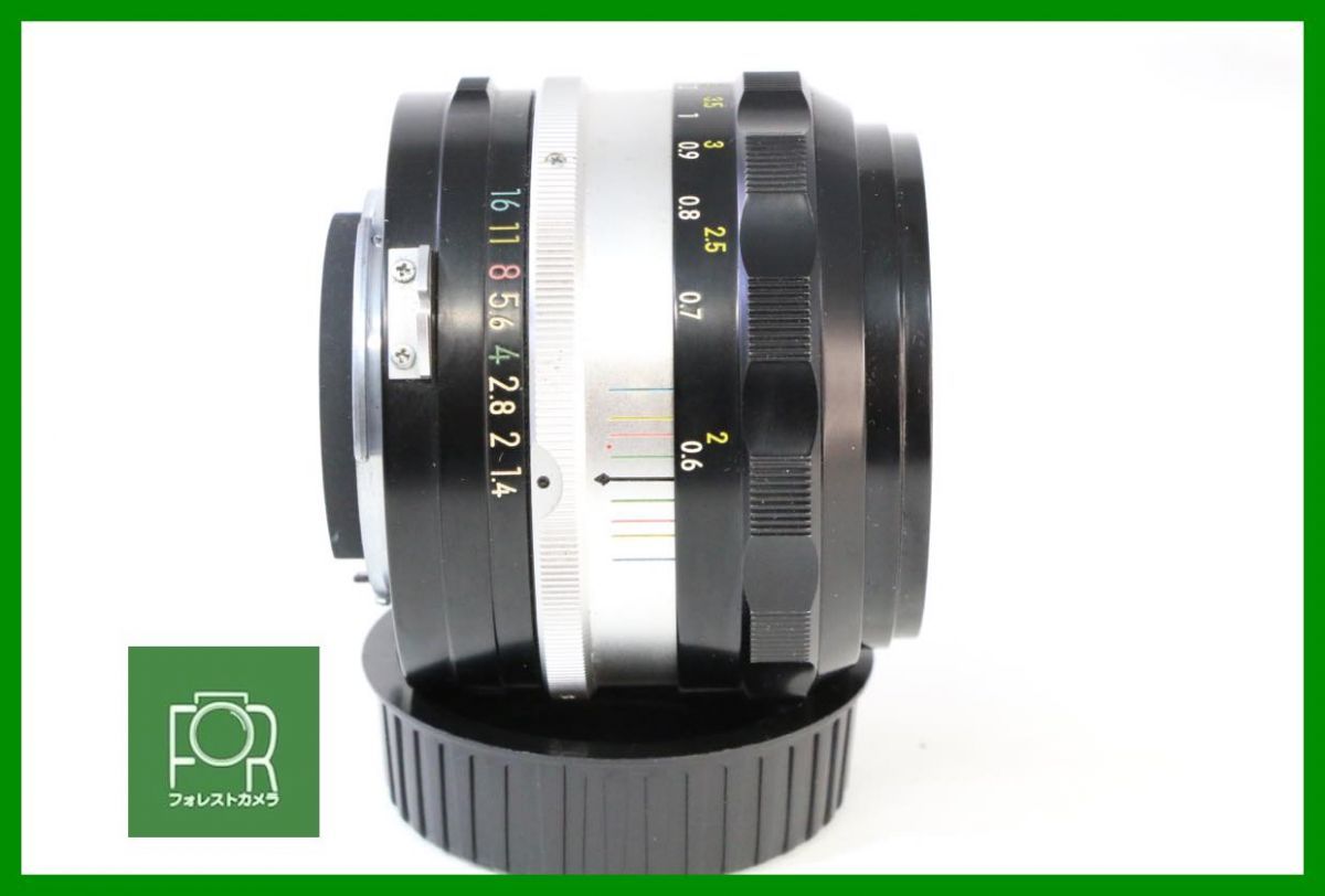 Nikon NIKKOR-S･C