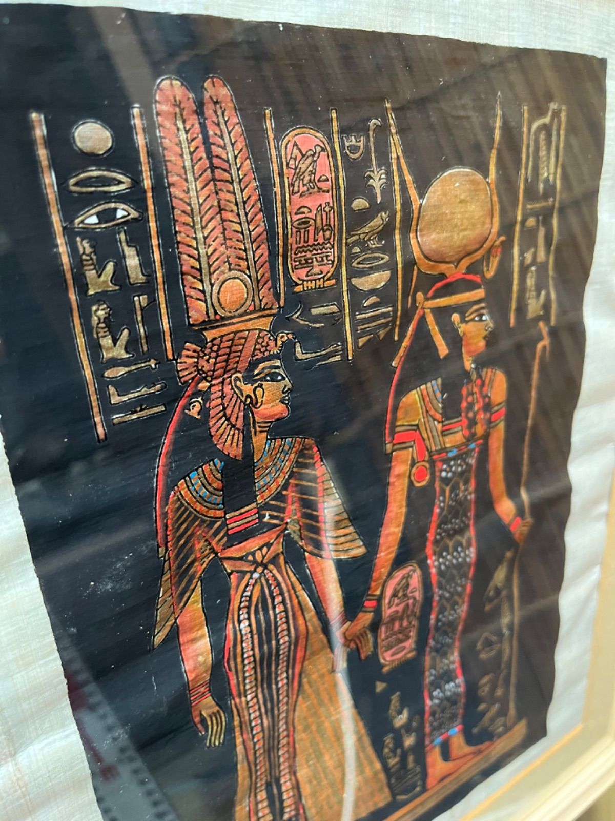 数学『普及版 リンド数学パピルス 古代エジプトの数学 全2冊』 平田寛 