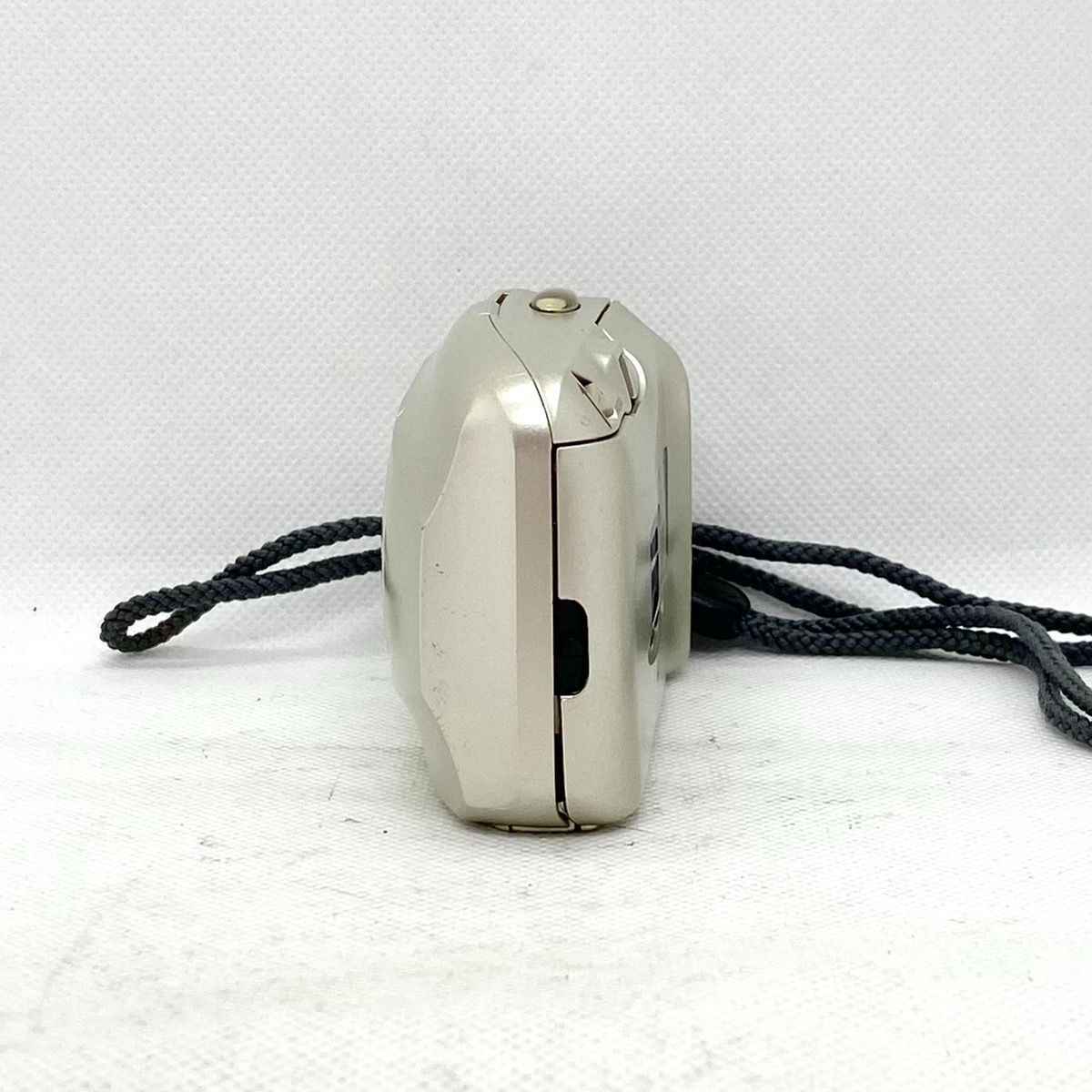 アグファ シンクロボックス 中判カメラ 120フィルム使用 試写あり