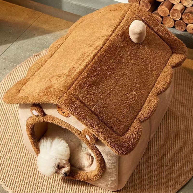 小型犬