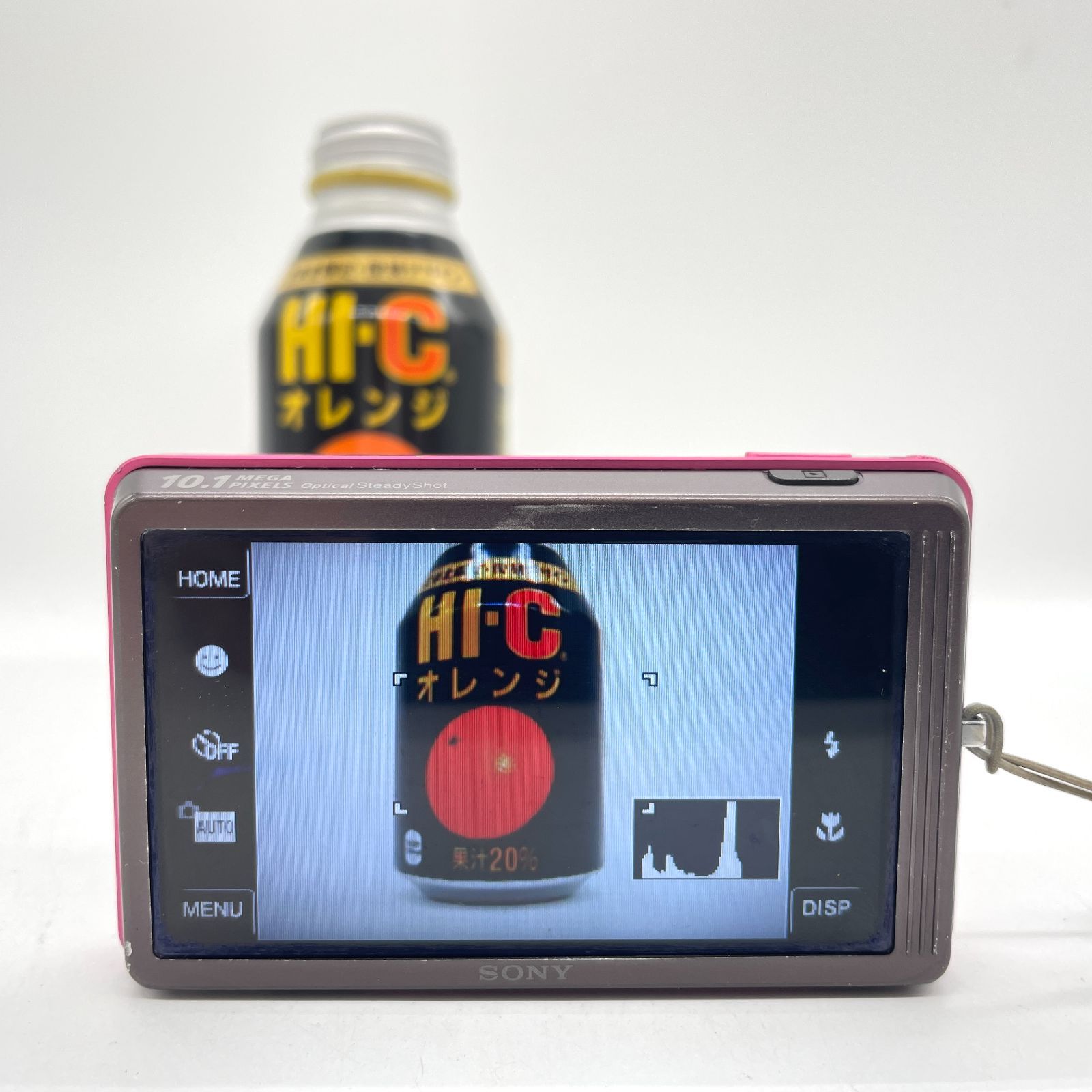  動作品 転送特典無料あり SONY Cyber shot DSC T 700 PINK デジタルカメラ デジカメ コンデジ メーカー コンパクトデジタルカメラ デジタルカメラ