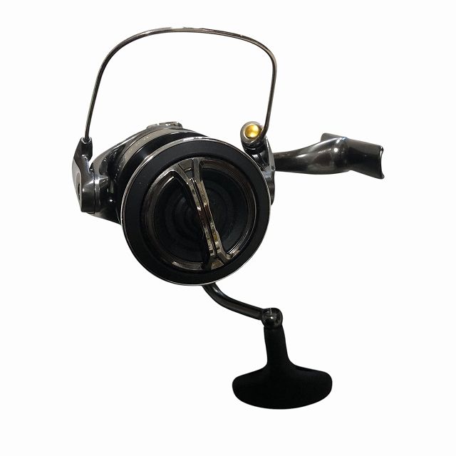 24ツインパワー 4000