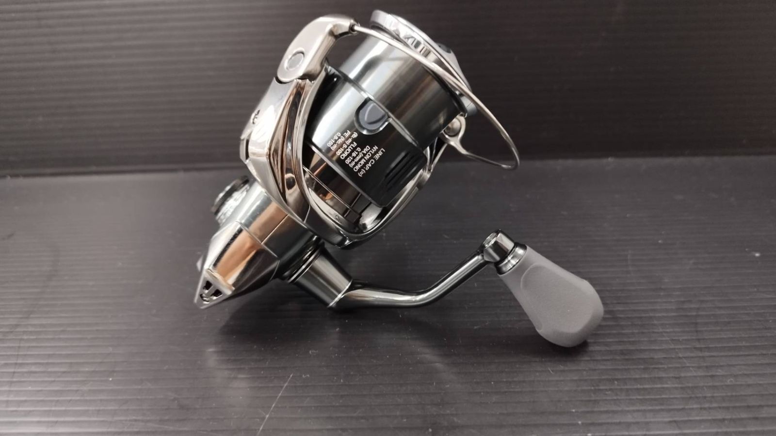 ダイワ23イグジストSF2500SS-H DAIWA（釣り） ダイワ 23 イグジスト SF EXIST SF2500SS-H