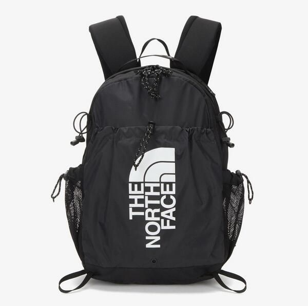 新品THE NORTH FACE ノースフェイス リュック バックパック BOZER 19L - メルカリ